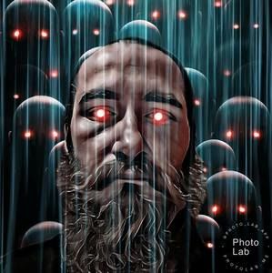 Meet your Posher, Marshall